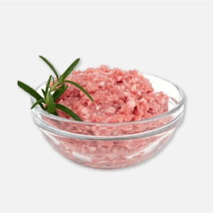 Chicken-keema