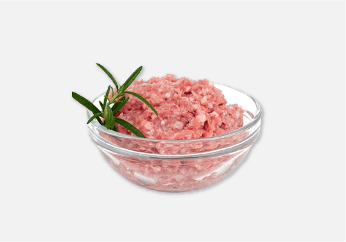 Chicken-keema