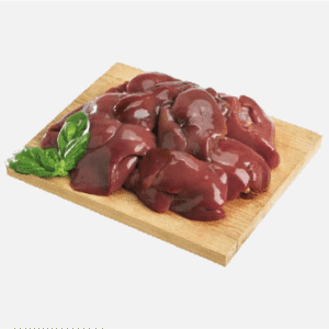 Chicken-liver