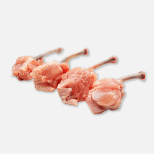 Chicken-lolipop