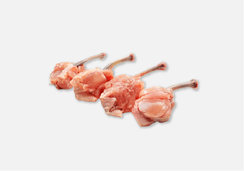 Chicken-lolipop