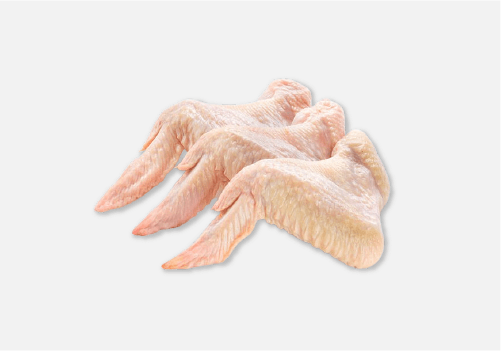 Chicken-wings