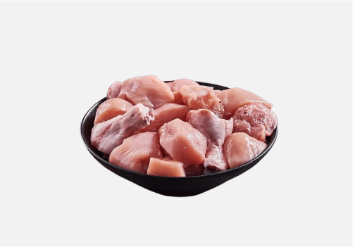 Fresh-Chicken