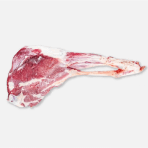 Mutton-Chaap