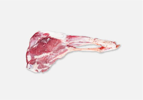 Mutton-Chaap