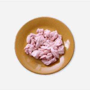 Mutton-Fat