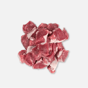 Mutton-Jhatka