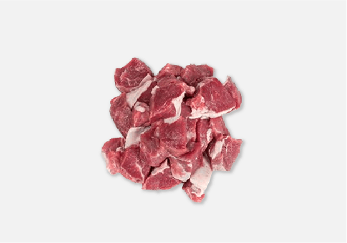 Mutton-Jhatka