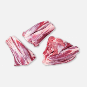 Mutton-Nalli