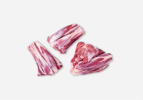 Mutton-Nalli