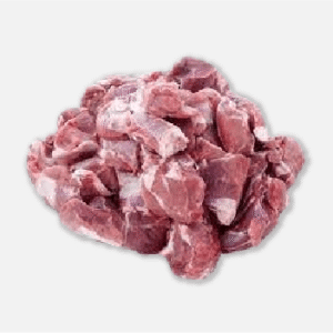 Mutton-boneless