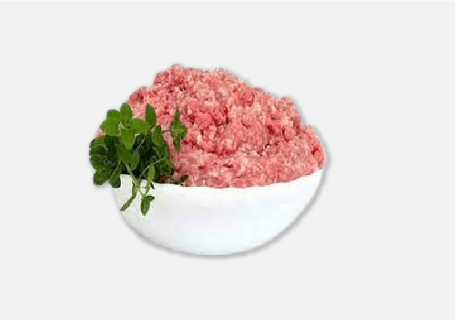 Mutton-keema