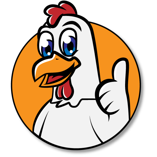 chotu chicken icon