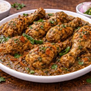 Chicken Hydrabadi