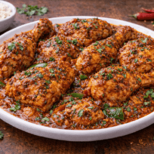 Chicken Masala