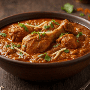 Chicken Rara