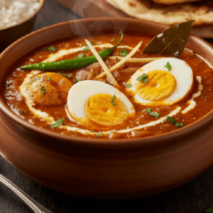 Egg Curry