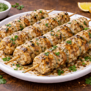 Malai Chaap