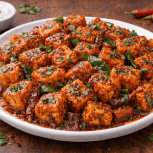 Paneer 65