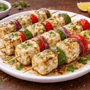 Paneer Malai Tikka