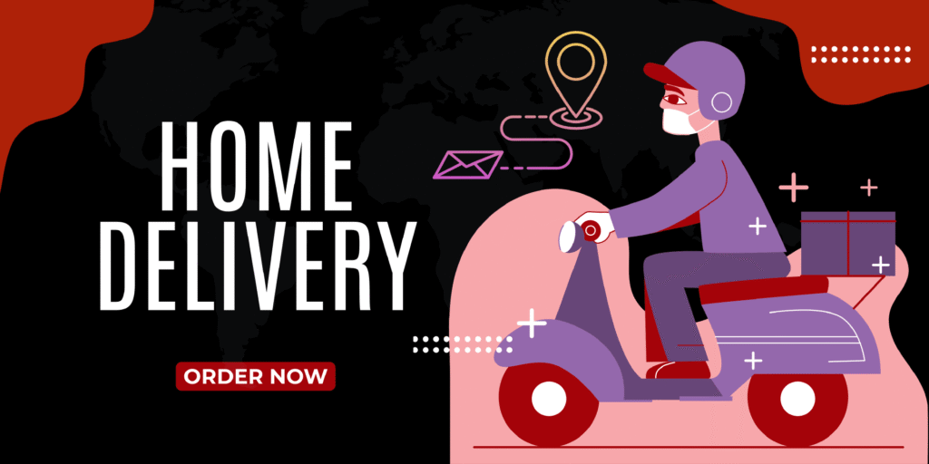 Delivery